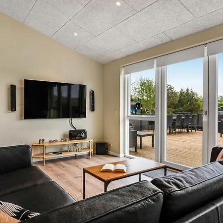 Stunning In With Wifi Дом отдыха Хеммет