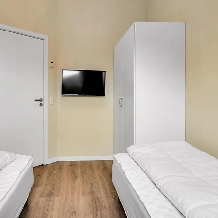 Дом отдыха Stunning In With Wifi *