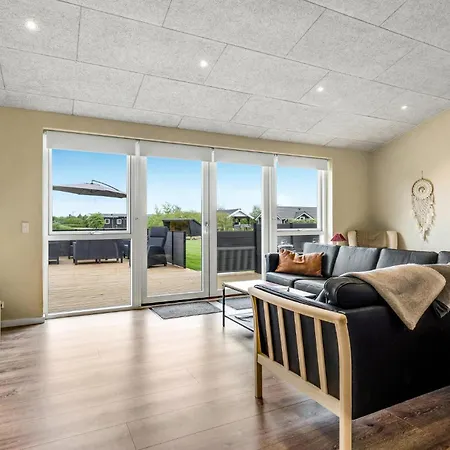 Stunning In With Wifi Дом отдыха Хеммет