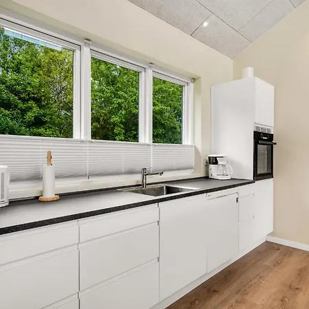 Дом отдыха Stunning In With Wifi Хеммет