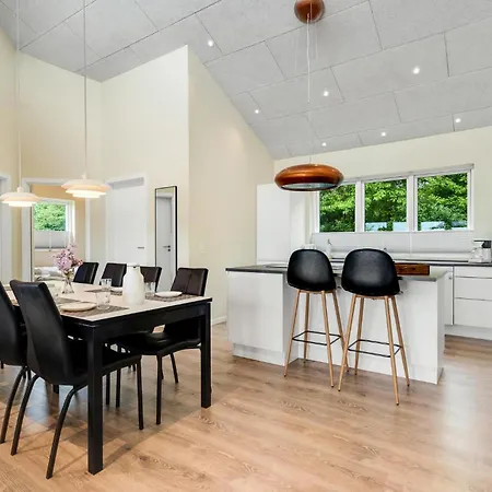 Stunning In With Wifi Holiday home Hemmet