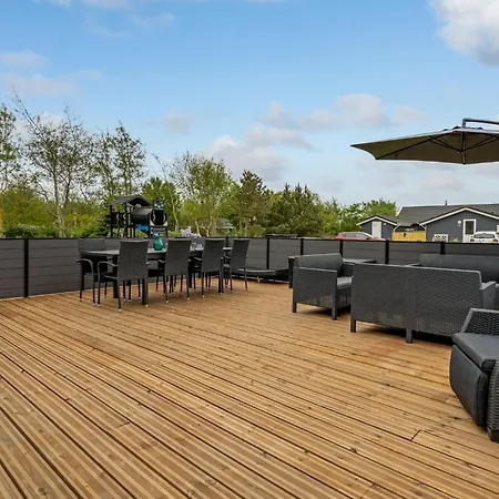 Stunning In With Wifi Vakantiehuis *