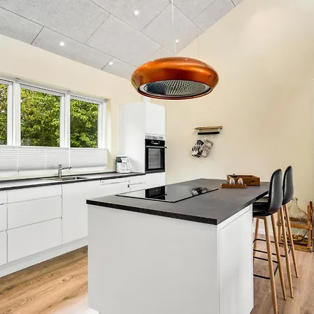 Stunning In With Wifi Holiday home Hemmet