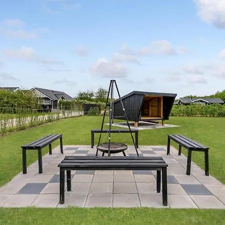 Дом отдыха Stunning In With Wifi