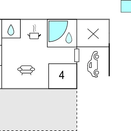 Stunning In With Wifi Хеммет